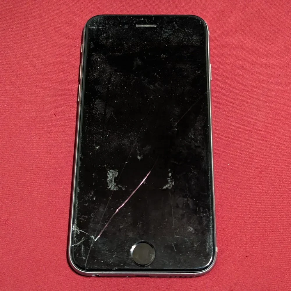 Apple please review